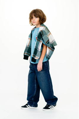 Джинси для хлопчика